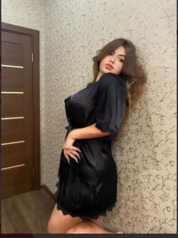 Магдалина